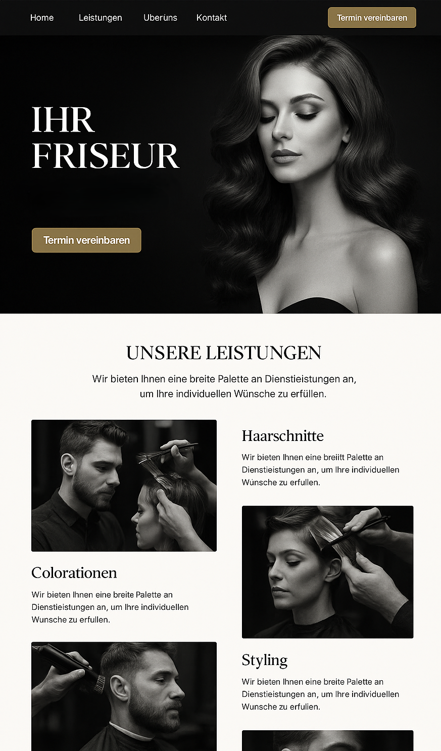 Websites